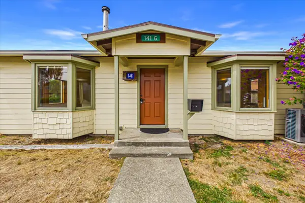 141 S G Street, Arcata, CA 95521