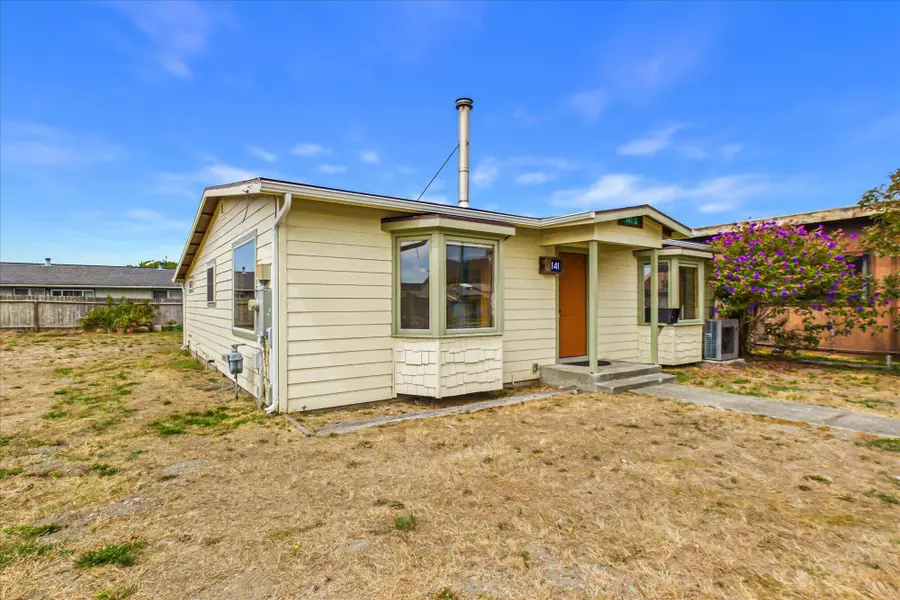 141 S G Street, Arcata, CA 95521 - #3