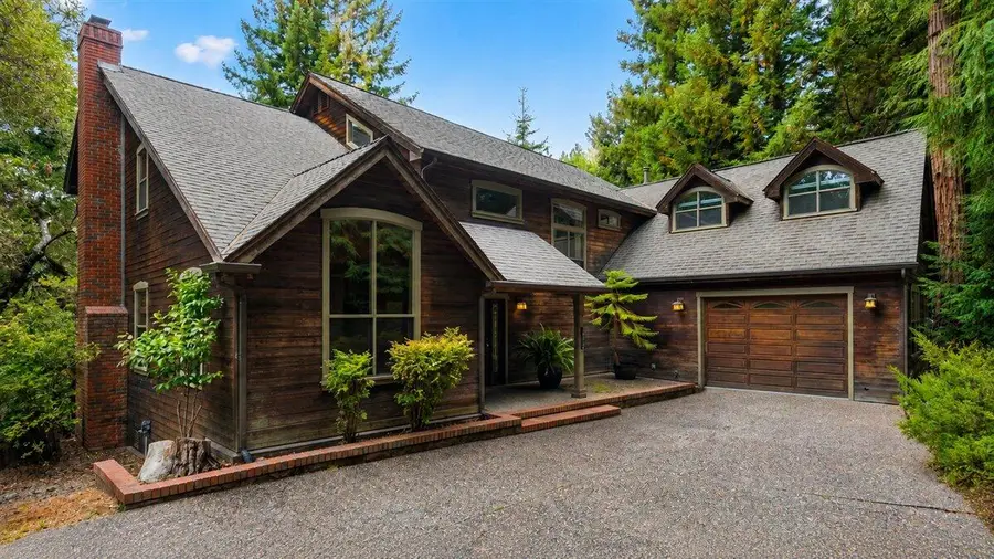 3111 Deer Fern Court, Arcata, CA 95521 - #2
