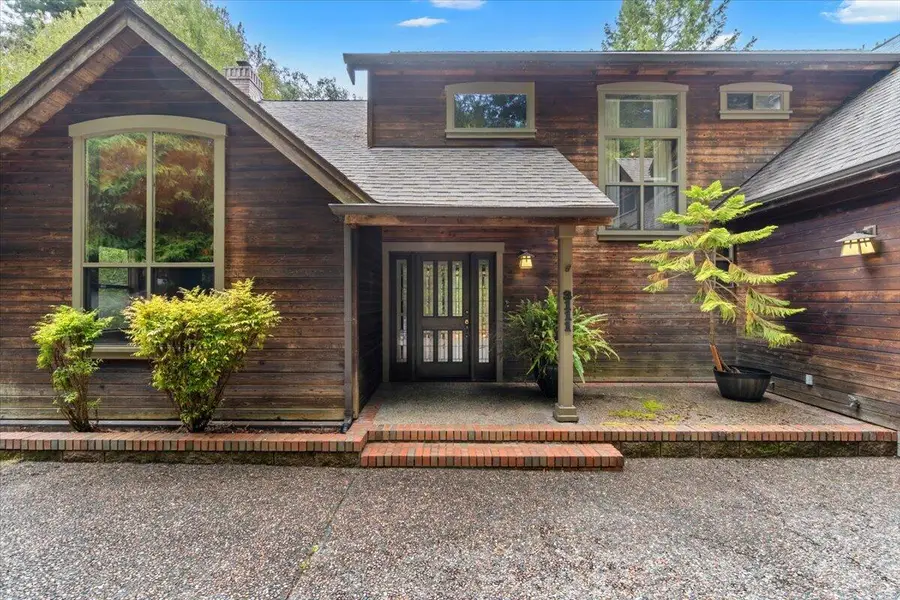 3111 Deer Fern Court, Arcata, CA 95521 - #3