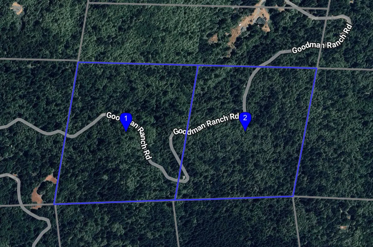 +/- 72 Acres Goodman Ranch Road, Garberville, CA 95542 - #1