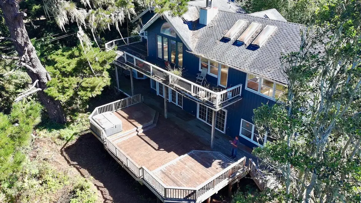 5185 Patrick Creek Drive, McKinleyville, CA 95519 - #1