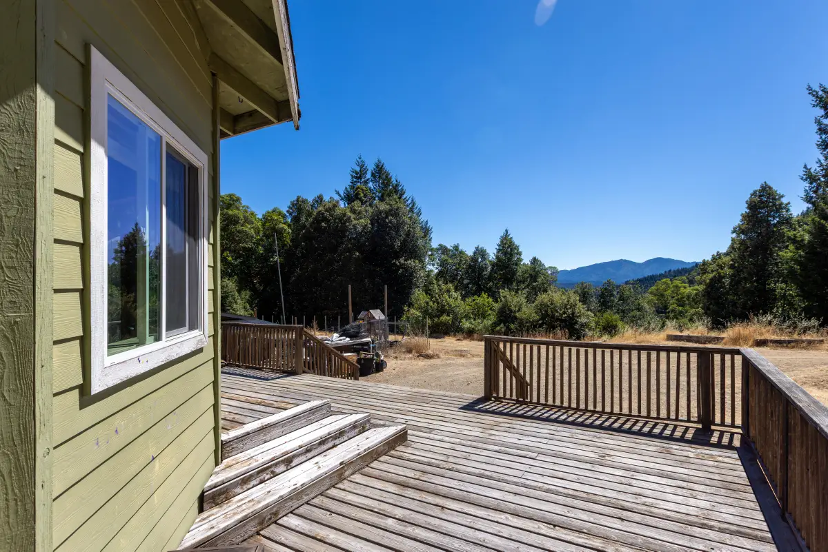 000 Mattole Road, Honeydew, CA 95545 - #1