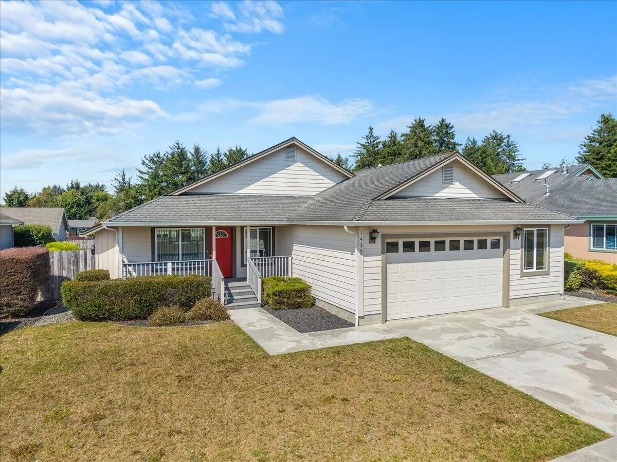 1439 Gardenbrook Street, McKinleyville, CA 95519 - #1
