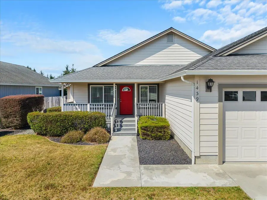1439 Gardenbrook Street, McKinleyville, CA 95519 - #2