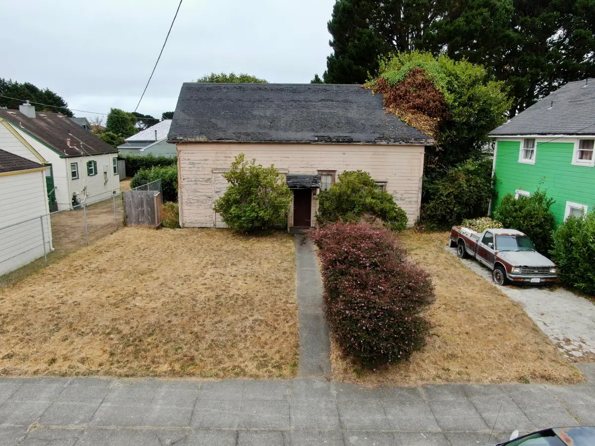 1016 G Street, Eureka, CA 95501 - #1