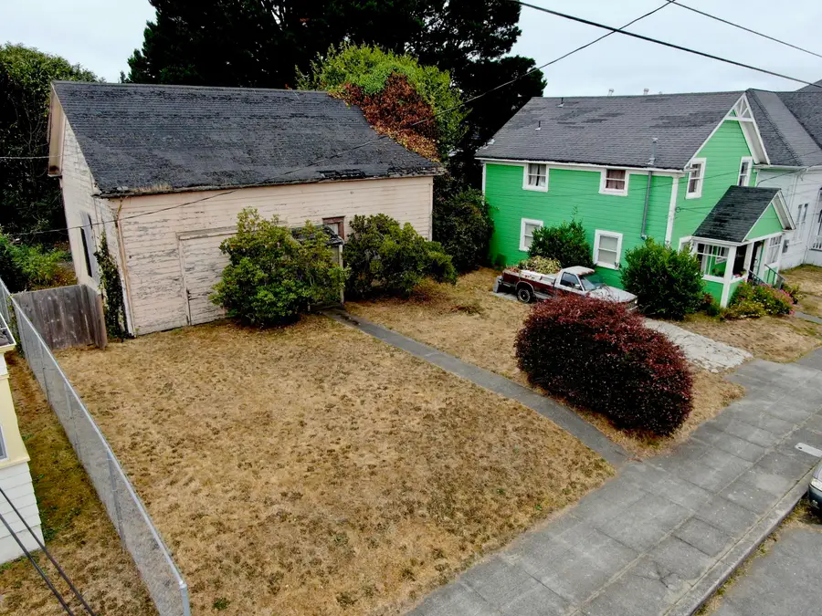 1016 G Street, Eureka, CA 95501 - #3