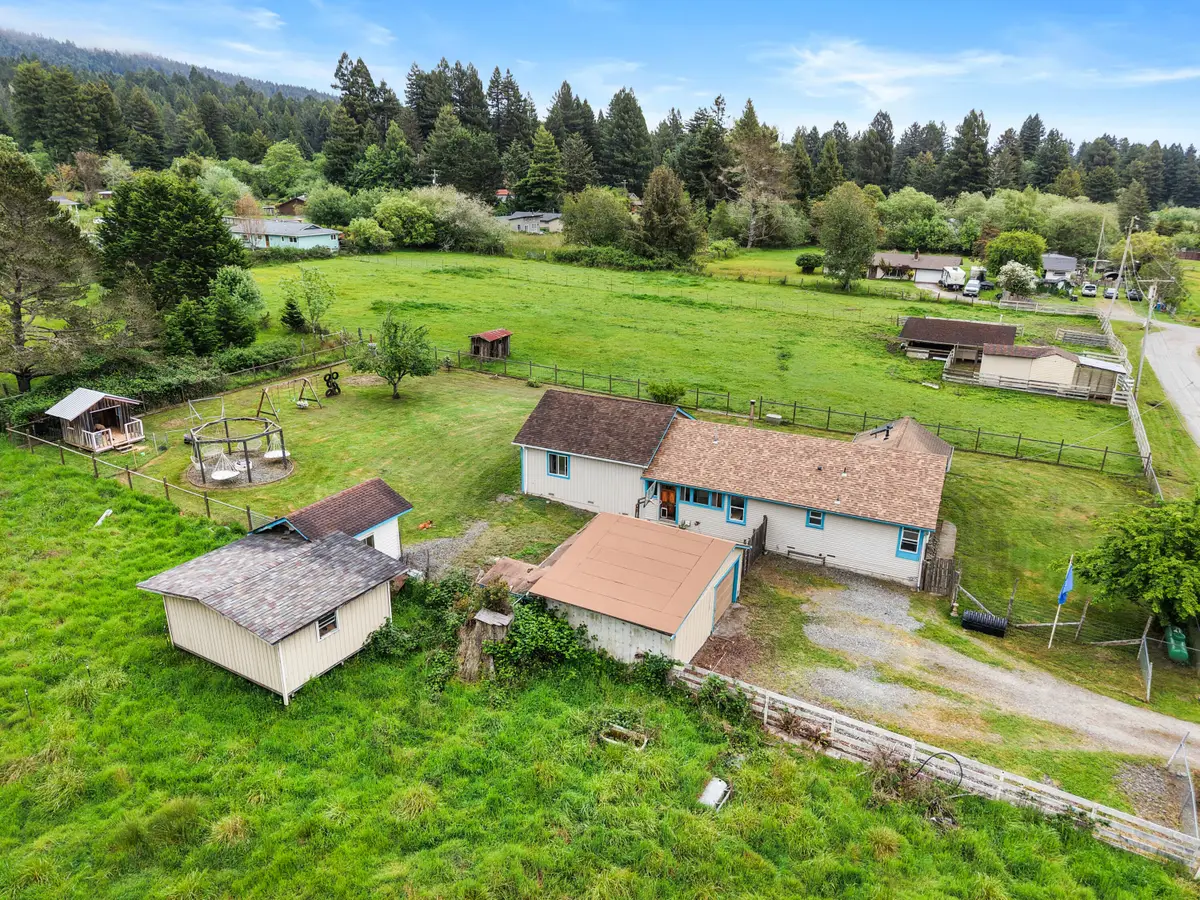 5045 11th Street, McKinleyville, CA 95519 - #1
