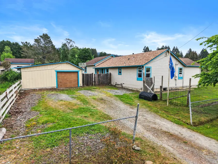 5045 11th Street, McKinleyville, CA 95519 - #2