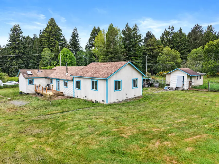 5045 11th Street, McKinleyville, CA 95519 - #3