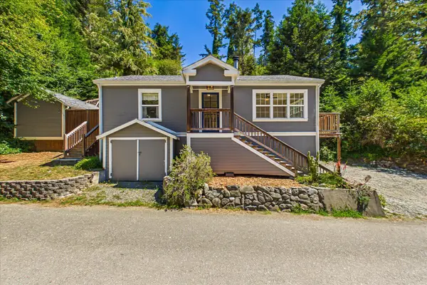 1247 Home Avenue, Fortuna, CA 95540