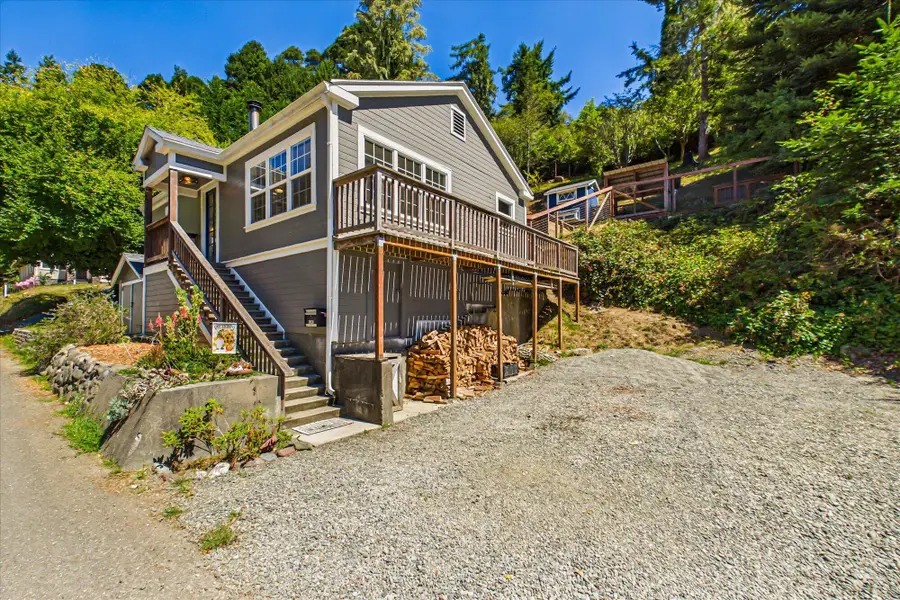 1247 Home Avenue, Fortuna, CA 95540 - #2