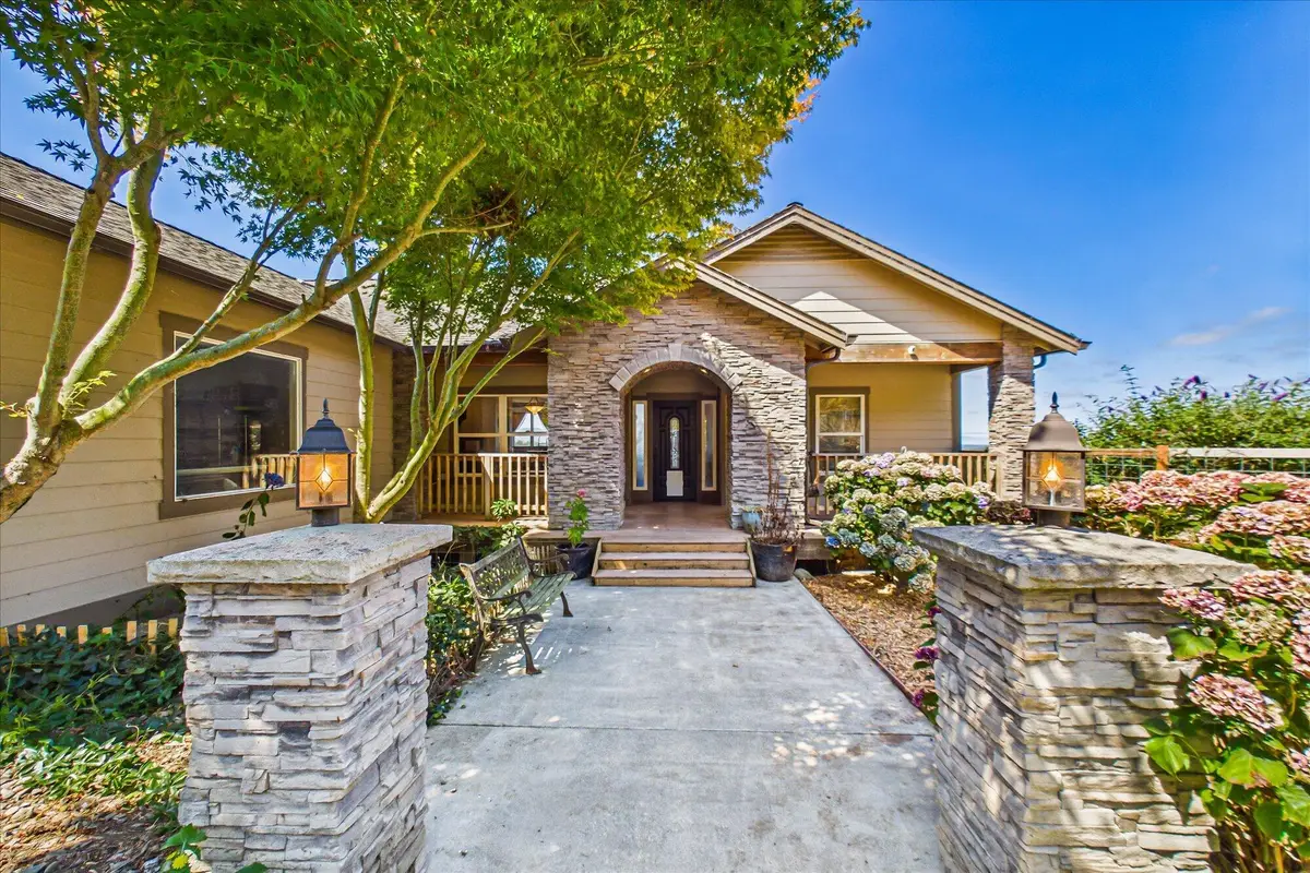 3479 Lexy Lane, Fortuna, CA 95540 - #1