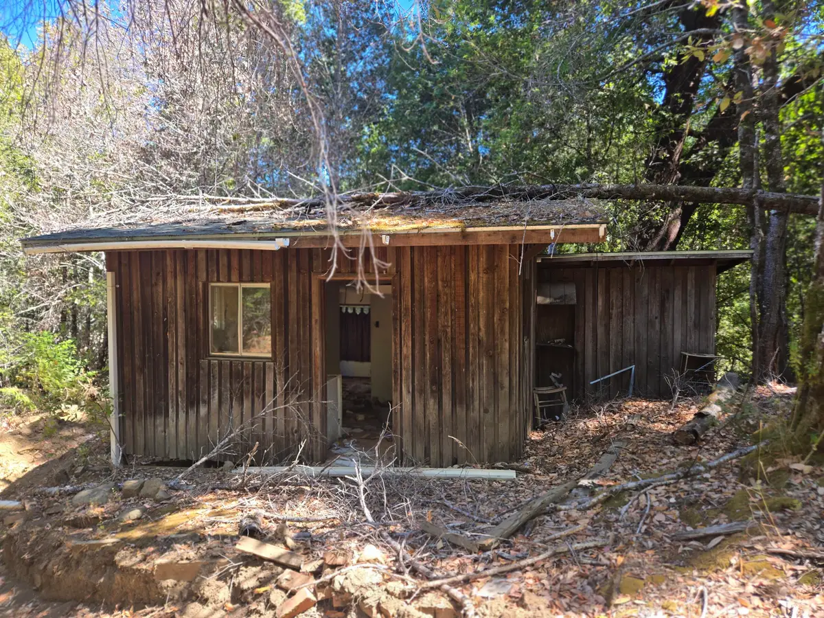 6020 China Creek Road, Garberville, CA 95542 - #1