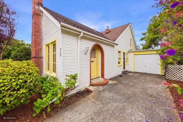 529 15th Street, Eureka, CA 95501