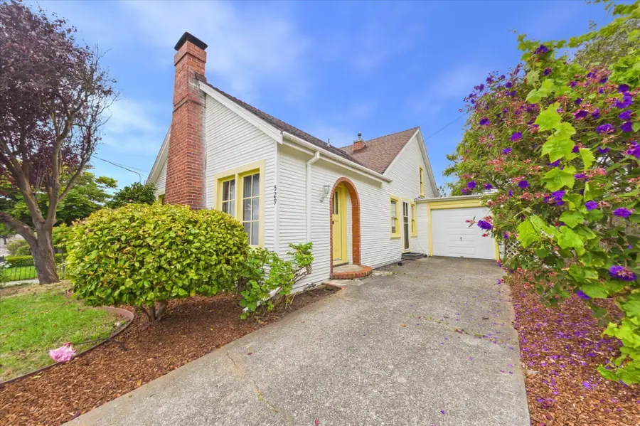 529 15th Street, Eureka, CA 95501 - #2