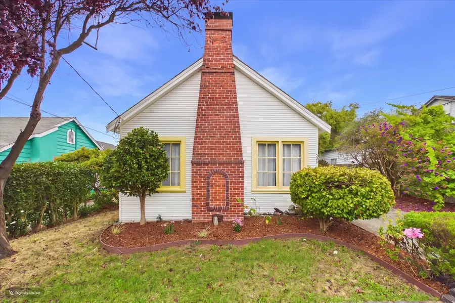 529 15th Street, Eureka, CA 95501 - #3