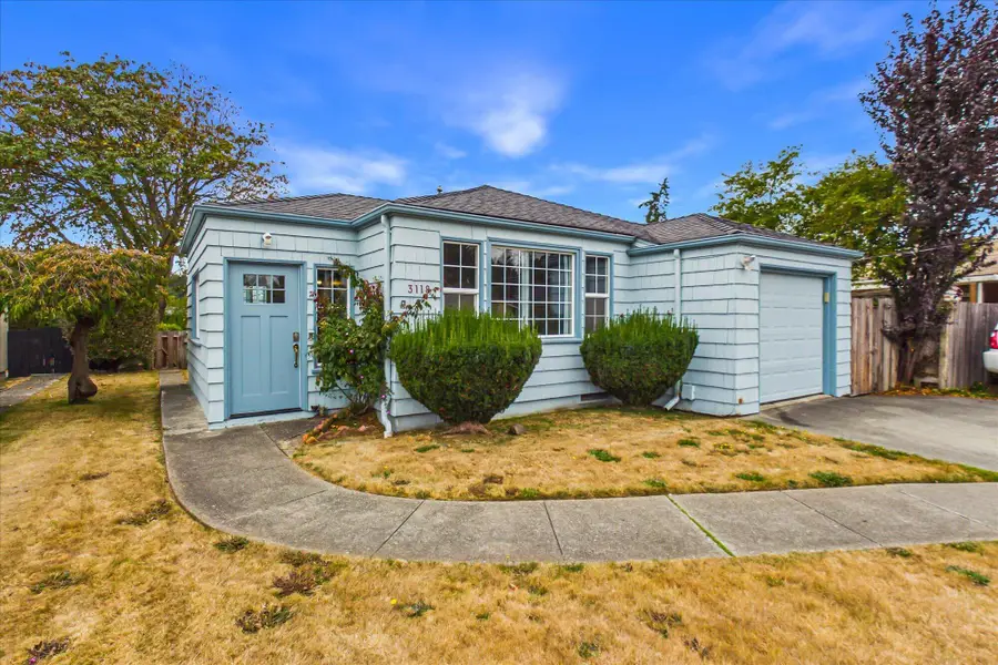 3118 S Street, Eureka, CA 95503 - #2