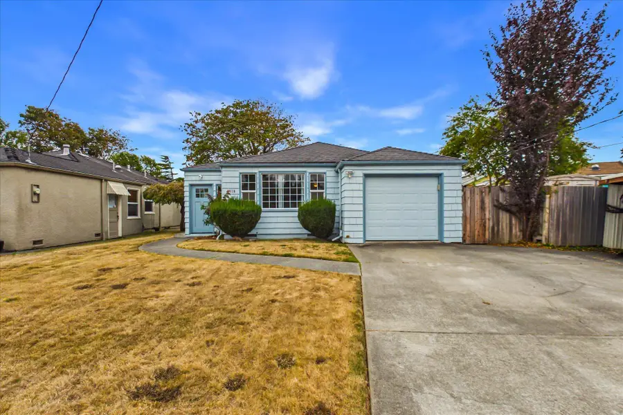 3118 S Street, Eureka, CA 95503 - #3