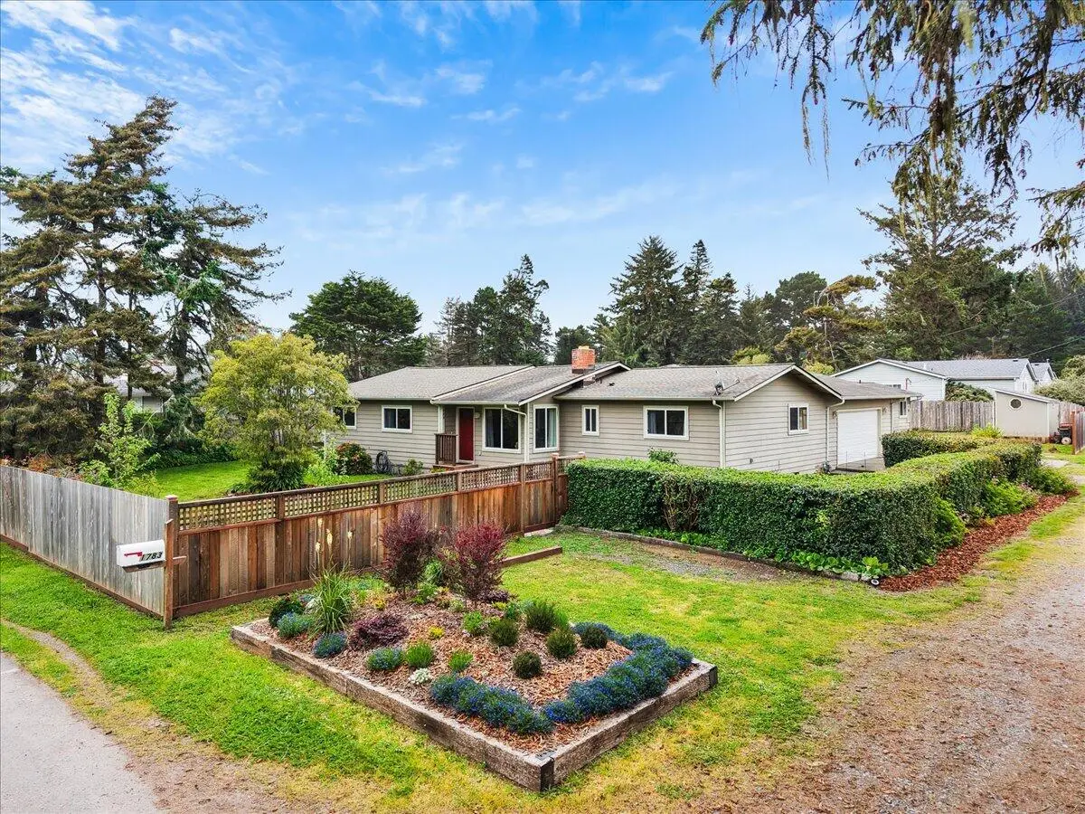 1783 Vine Avenue, McKinleyville, CA 95519 - #1