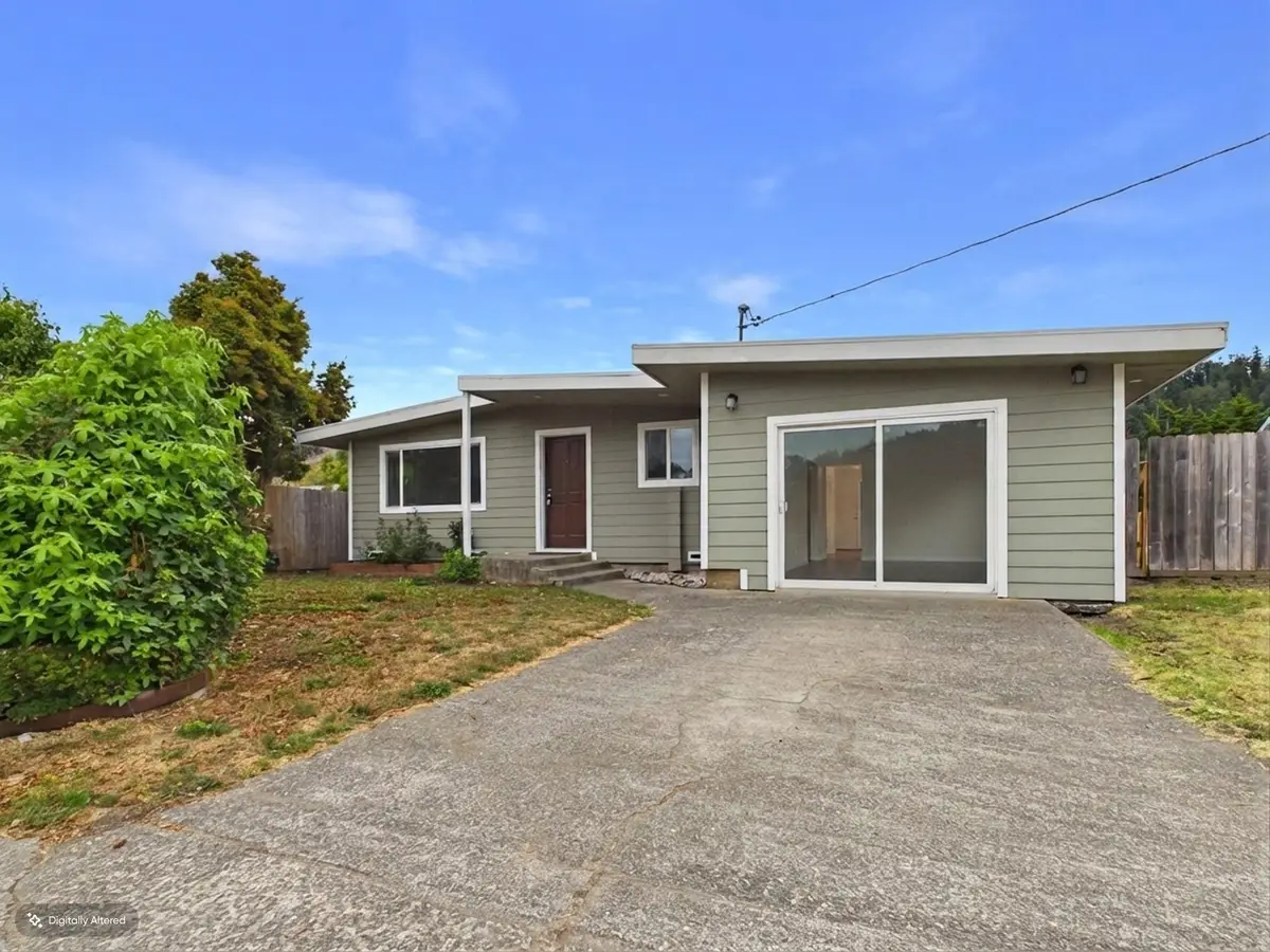 680 Gunnerson Lane, Rio Dell, CA 95562 - #1