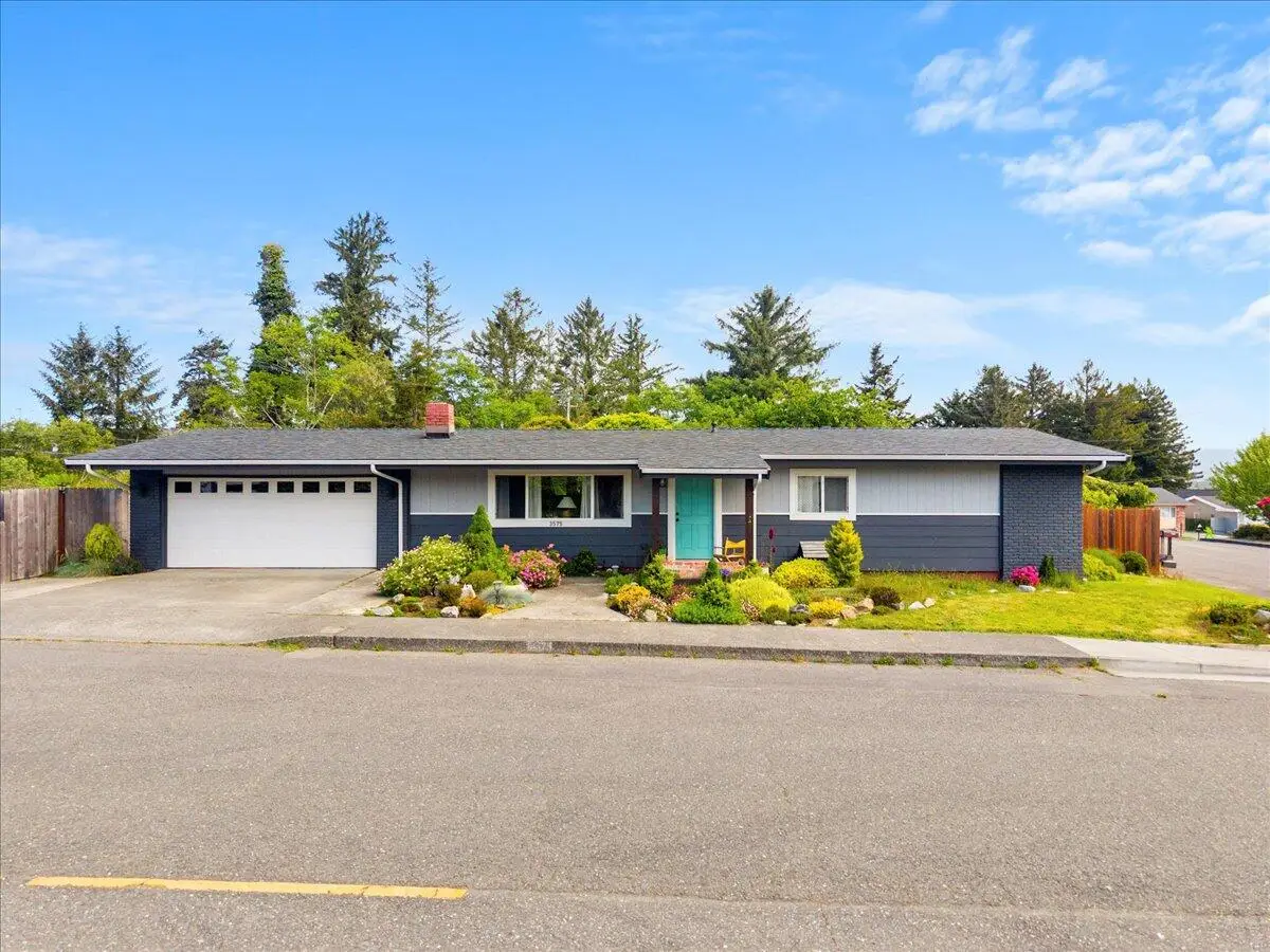 3575 Edgewood Road, Eureka, CA 95501 - #1