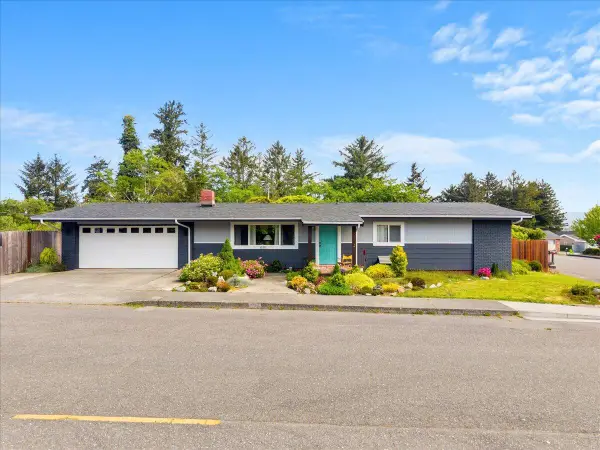 3575 Edgewood Road, Eureka, CA 95501