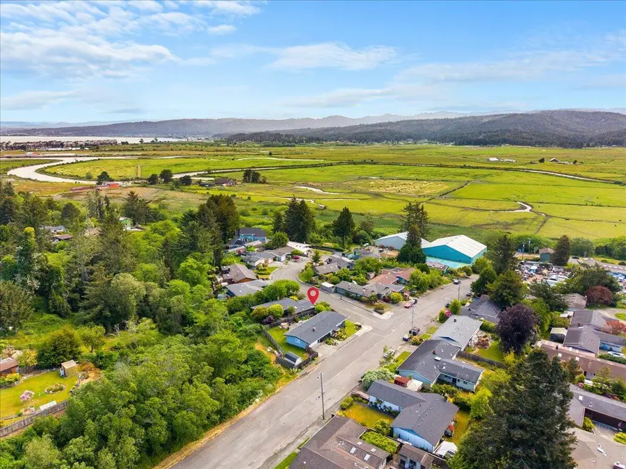 3575 Edgewood Road, Eureka, CA 95501 - #3