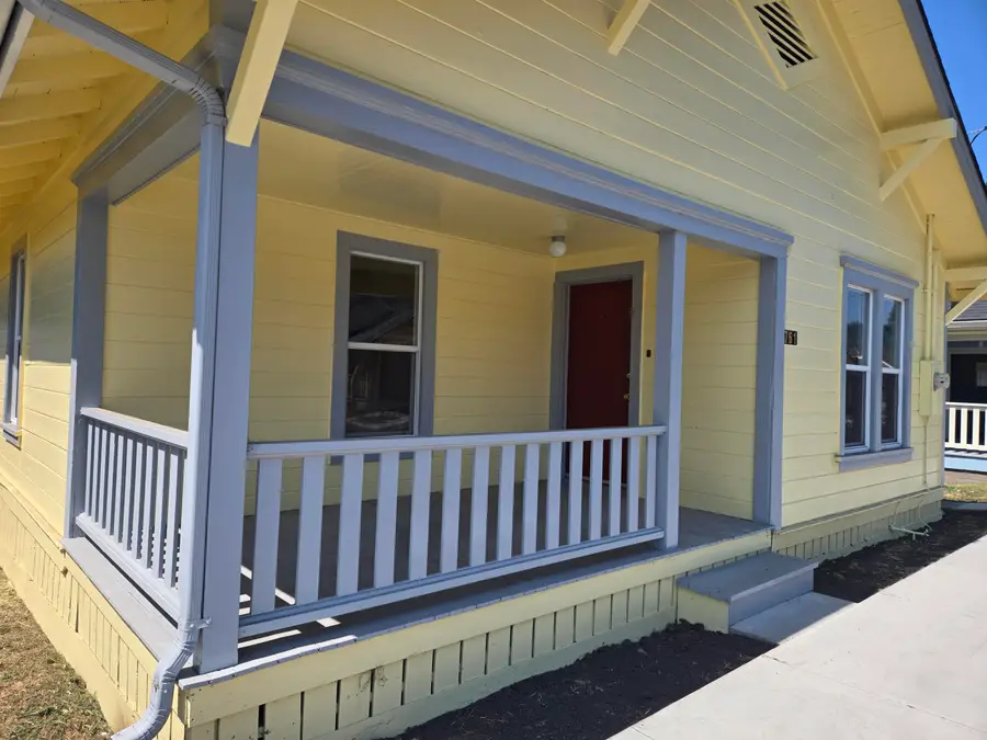 761 Williams Street, Scotia, CA 95565 - #2
