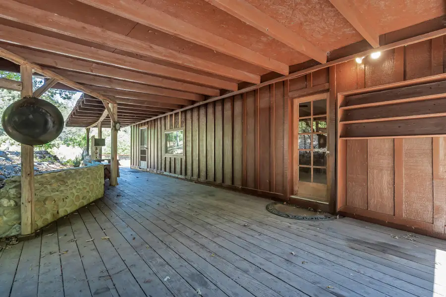 720 Pelletreau Ridge Road, Hyampom, CA 96046 - #2
