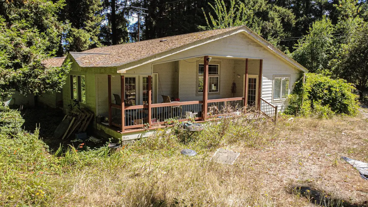438 Cummins Road, Crescent City, CA 95531 - #1
