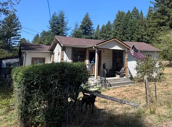 1419 Fieldbrook Road, McKinleyville, CA 95519