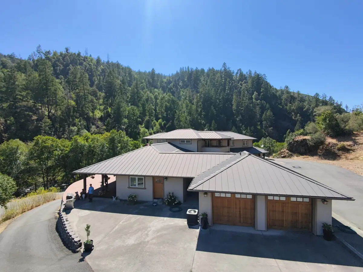 22689 Alderpoint Road, Alderpoint, CA 95511 - #1