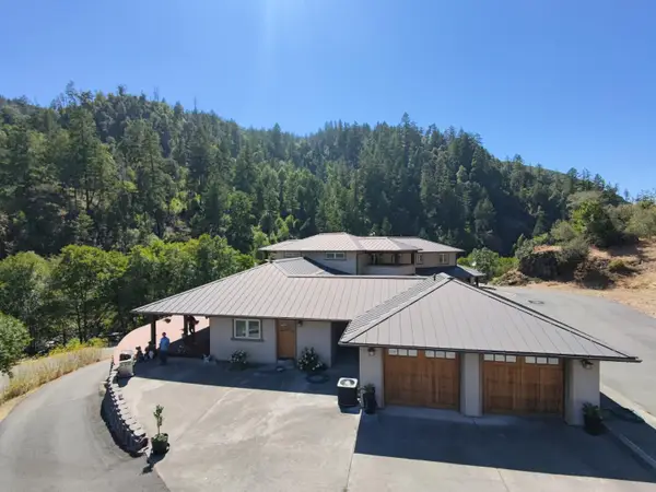 22689 Alderpoint Road, Alderpoint, CA 95511