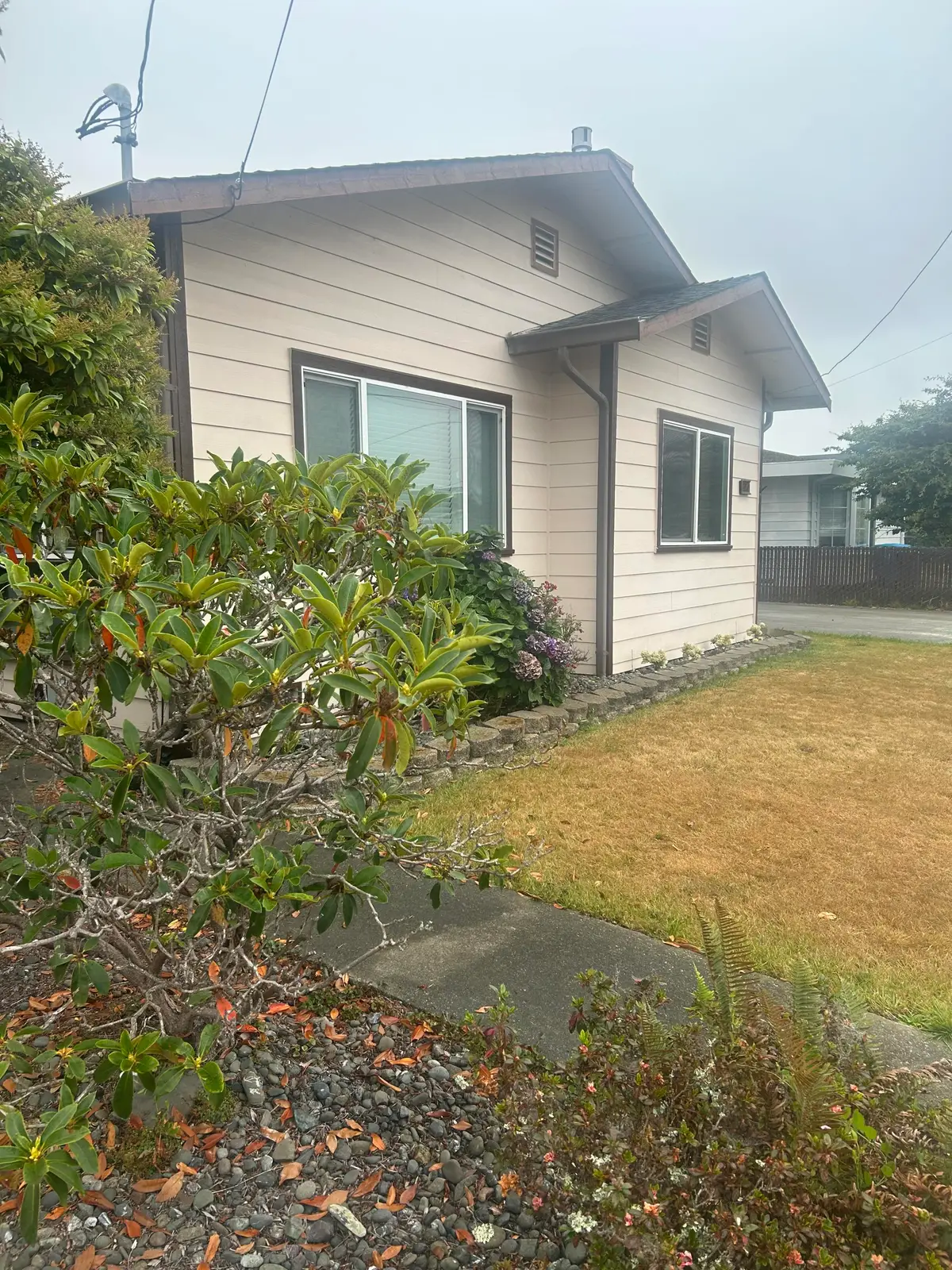 3570 Albee Street, Eureka, CA 95503 - #1