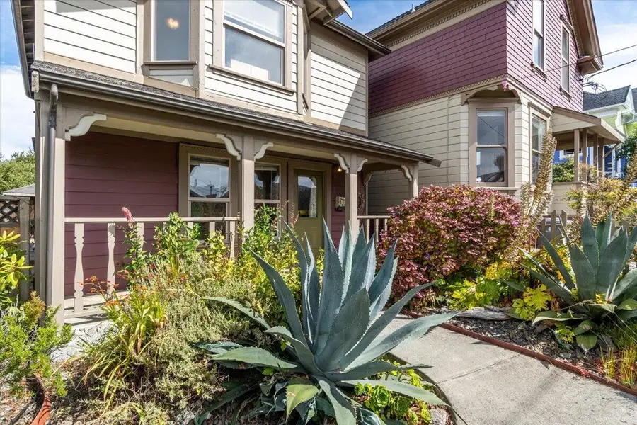 2121 C Street, Eureka, CA 95501 - #2