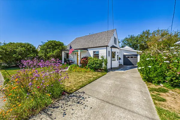 1101 Main Street, Ferndale, CA 95536