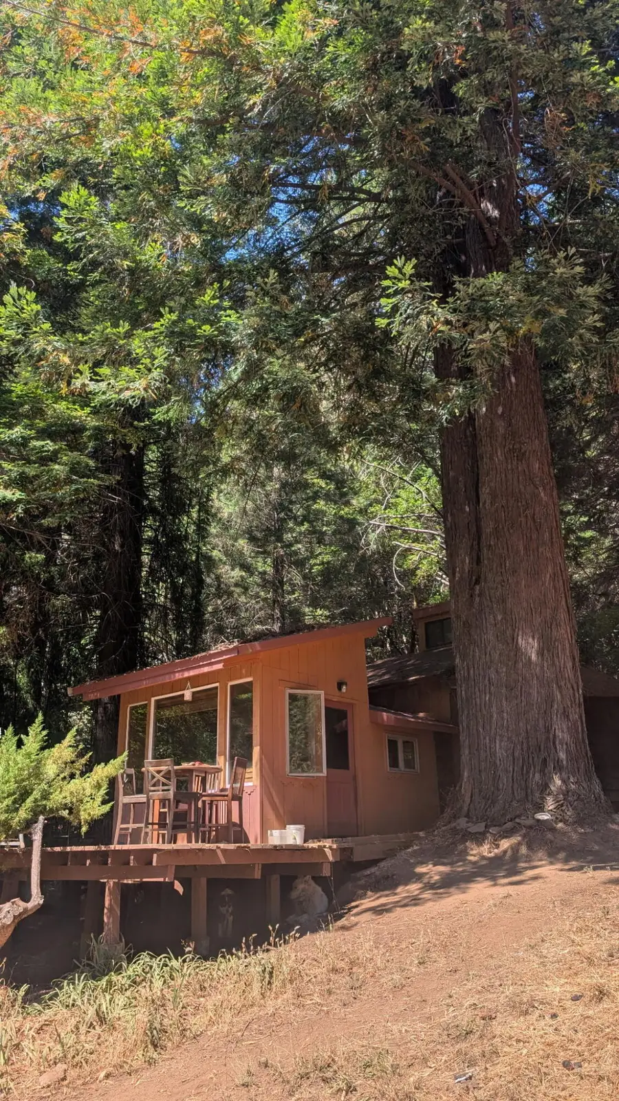 2474 Blue Slide Creek Road, Redway, CA 95560 - #2