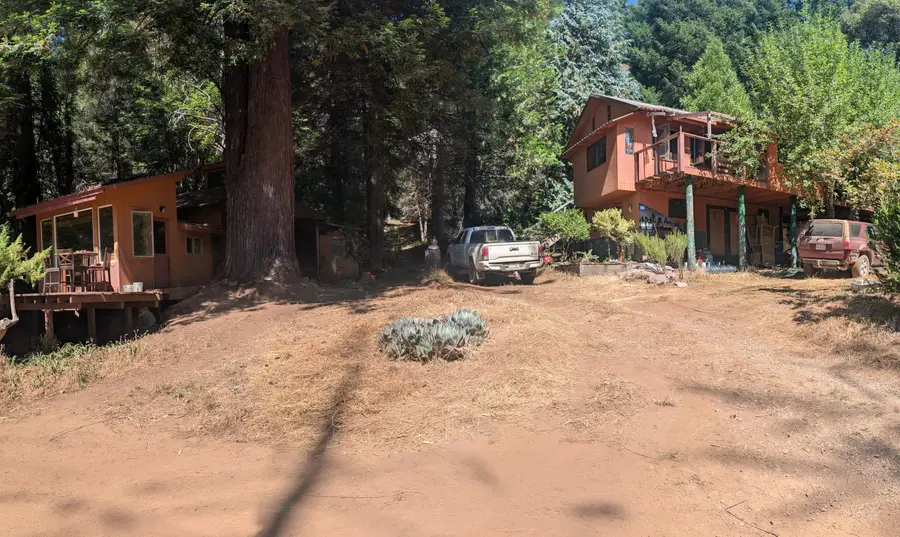 2474 Blue Slide Creek Road, Redway, CA 95560 - #3