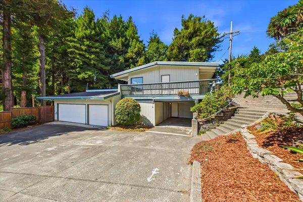 1824 County Lane, Eureka, CA 95501