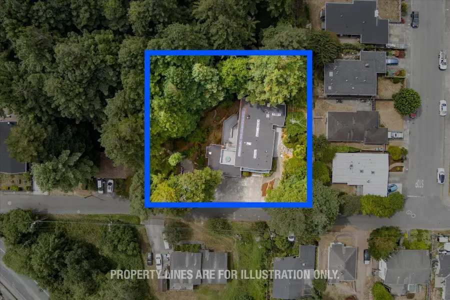 1824 County Lane, Eureka, CA 95501 - #3