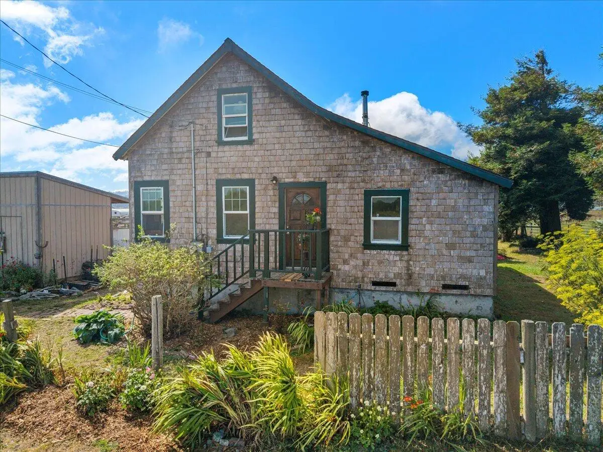1796 Port Kenyon Road, Ferndale, CA 95536 - #1