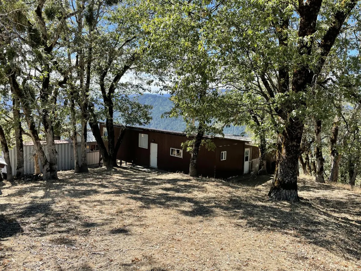 57+/-Acres Ridge Road, Mad River, CA 95526 - #1