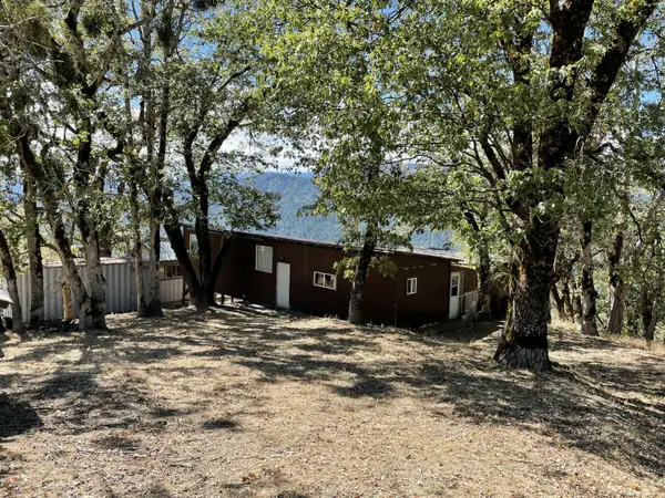 57+/-Acres Ridge Road, Mad River, CA 95526