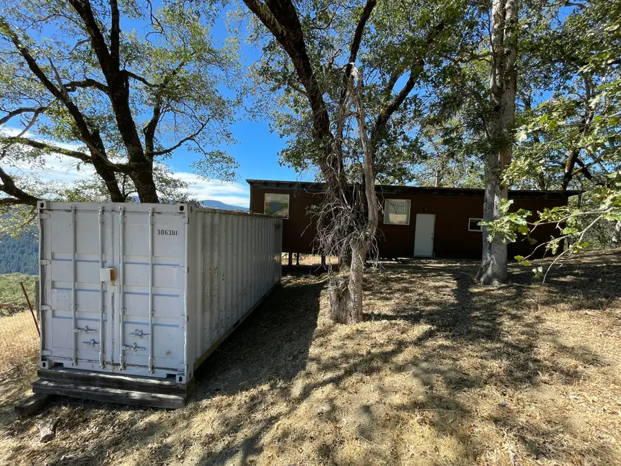 57+/-Acres Ridge Road, Mad River, CA 95526 - #3