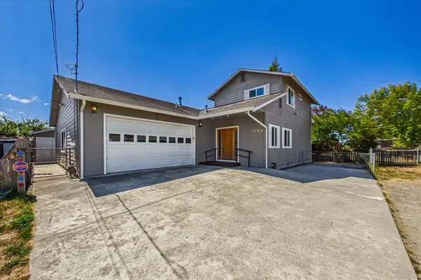 3260 Tremont Street, Eureka, CA 95501