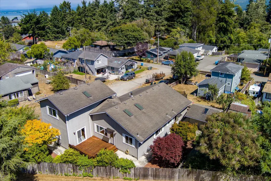 3260 Tremont Street, Eureka, CA 95501 - #2