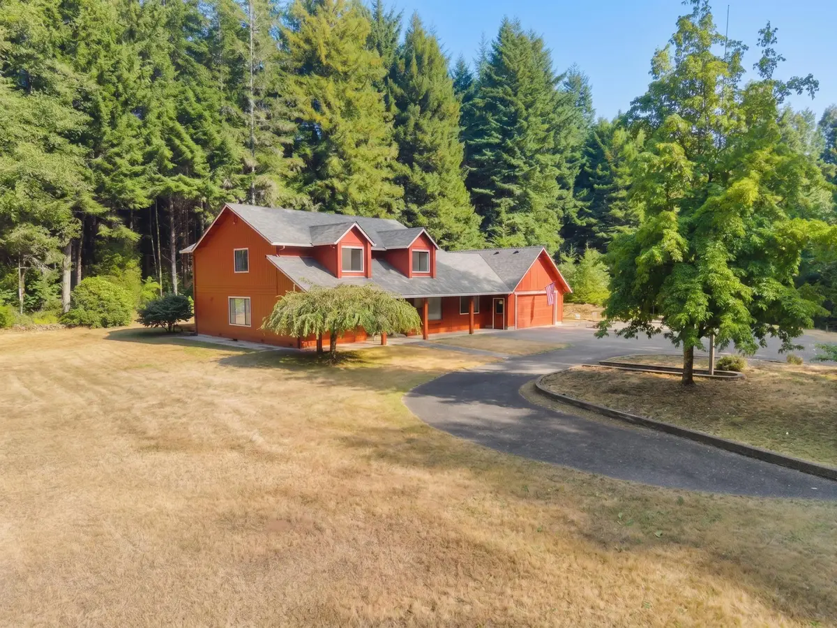 1155 Hunts Drive, McKinleyville, CA 95519 - #1