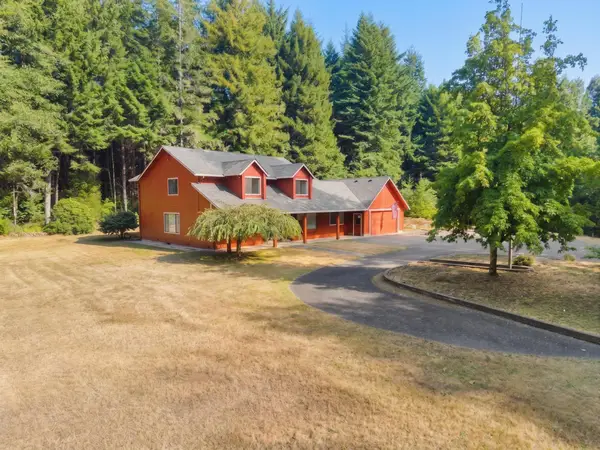 1155 Hunts Drive, McKinleyville, CA 95519
