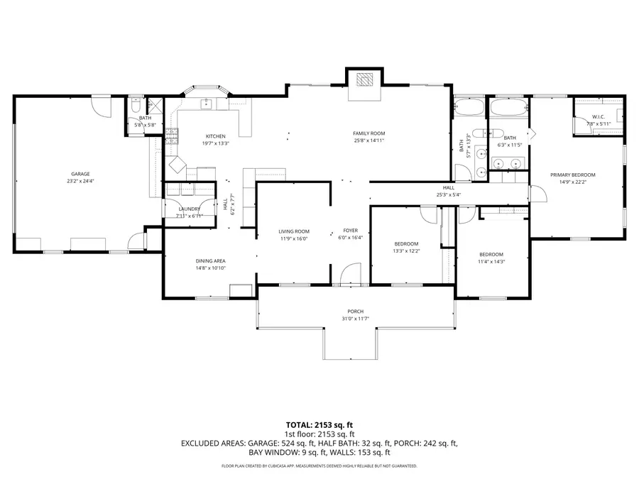 1850 Wintu Pass Road, Junction City, CA 96048 - #2